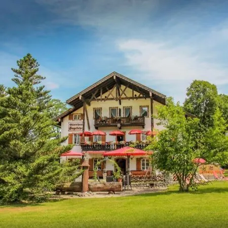 Gästehaus Siegllehen-2